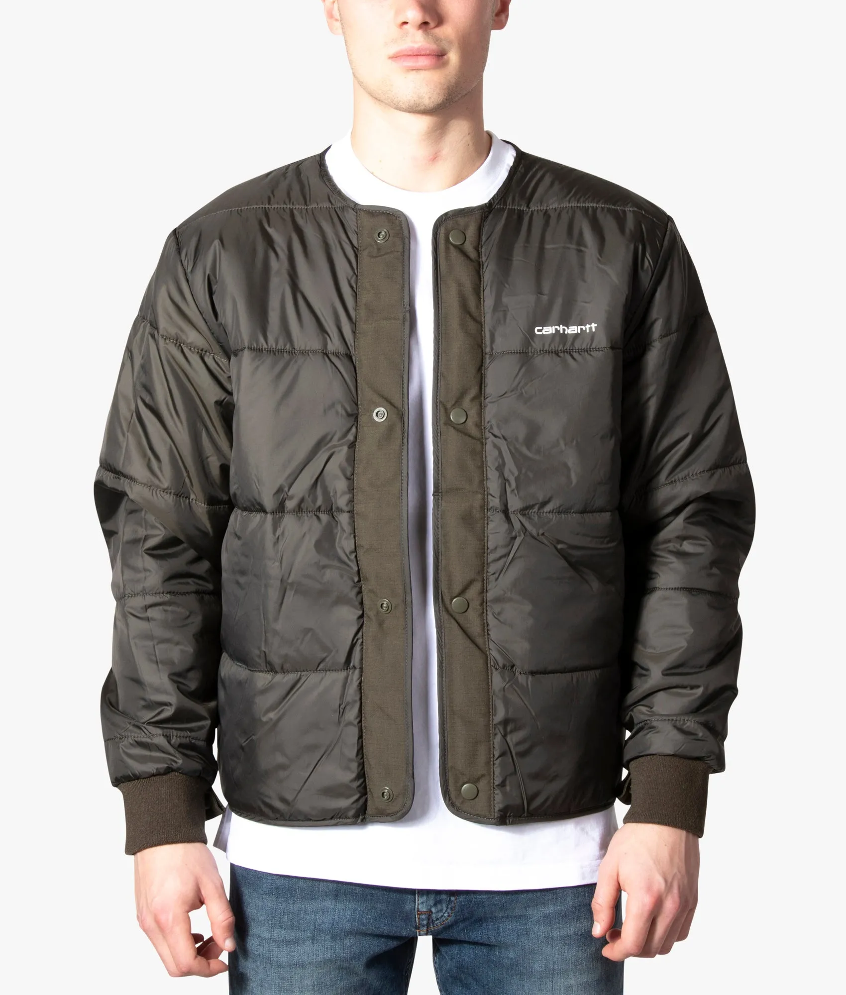 3 In 1 - Vernon Jacket