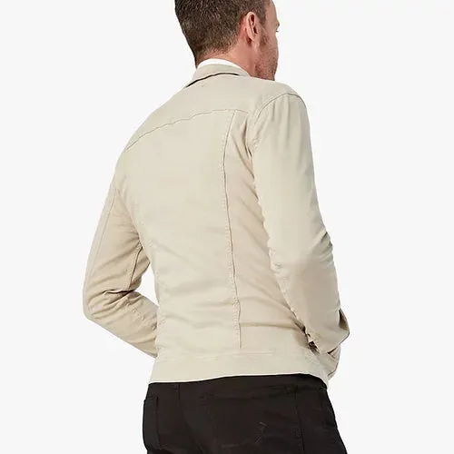 34 Heritage-Travis Jacket-Stone Twill