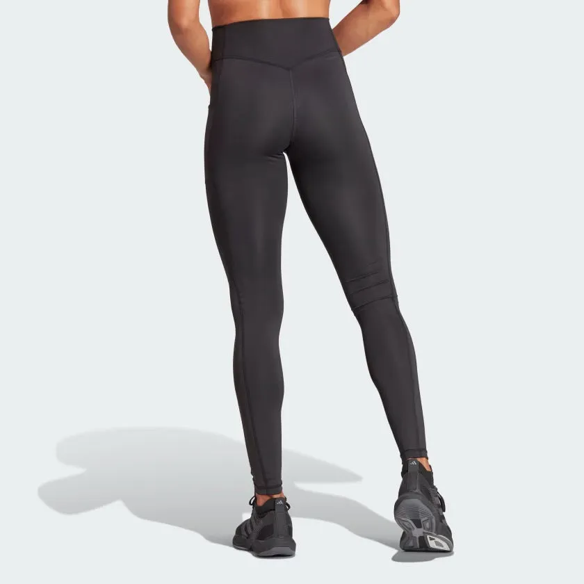 Adidas Optime Full Length Leggings