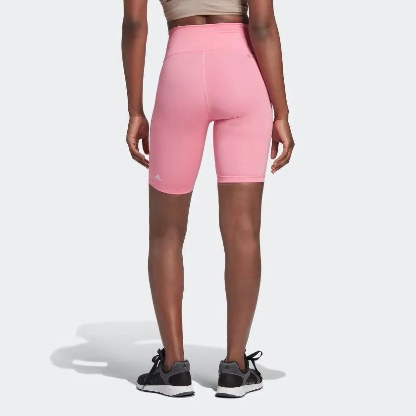 Adidas Optime Training Bike Short Leggings