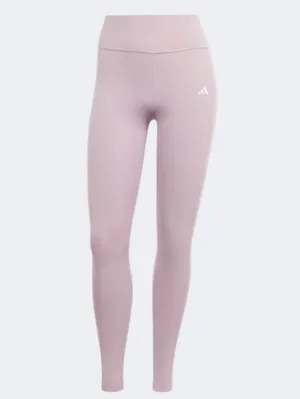 Adidas Optime Women Training Tight Preloved Fig