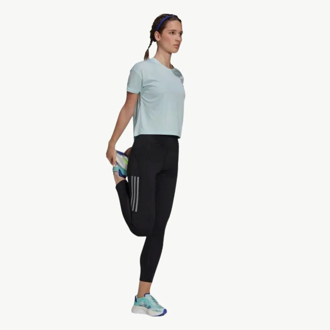 adidas Own The Run 7/8 Women's Running Leggings