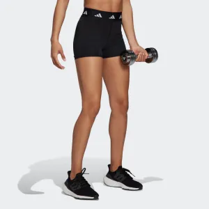 Adidas Techfit 4inch Short Leggings