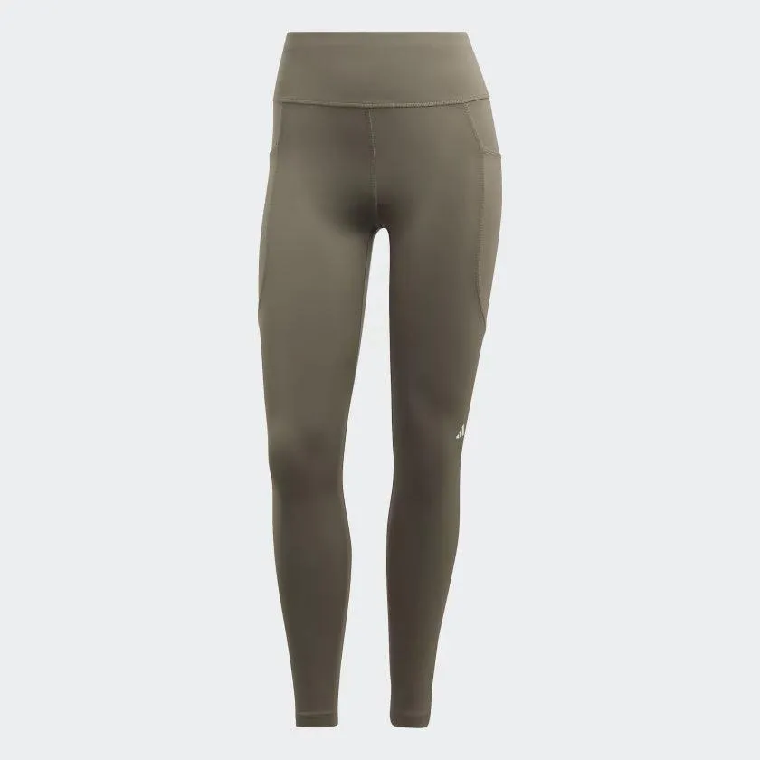 Adidas Womens DailyRun 7/8 Leggings