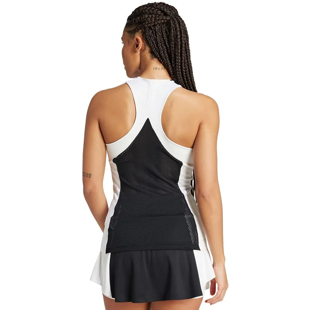 adidas Women's Premier Skort - Black/White