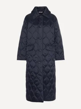 Amy quilted jacket