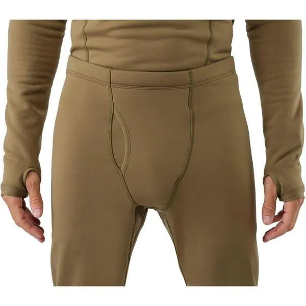 Arc'teryx LEAF Cold WX Bottom SV