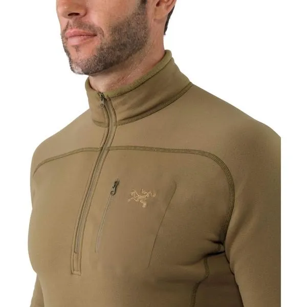 Arc'teryx LEAF Cold WX Zip Neck SV