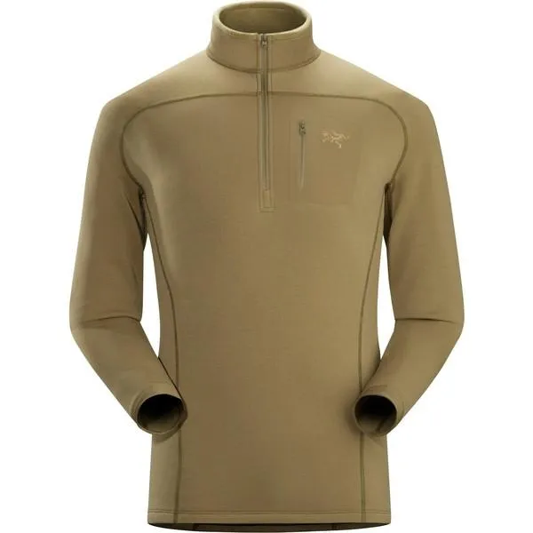 Arc'teryx LEAF Cold WX Zip Neck SV