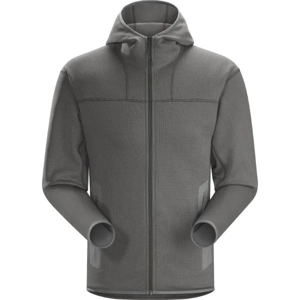 Arc'teryx LEAF Naga Hoody Full Zip