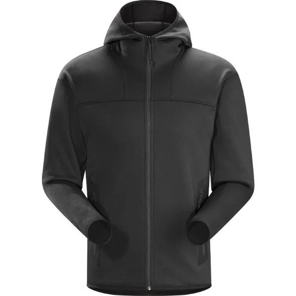 Arc'teryx LEAF Naga Hoody Full Zip