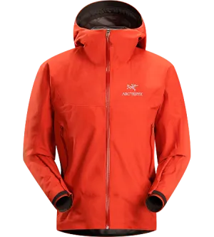 Arc'Teryx Men's Beta SL Jacket