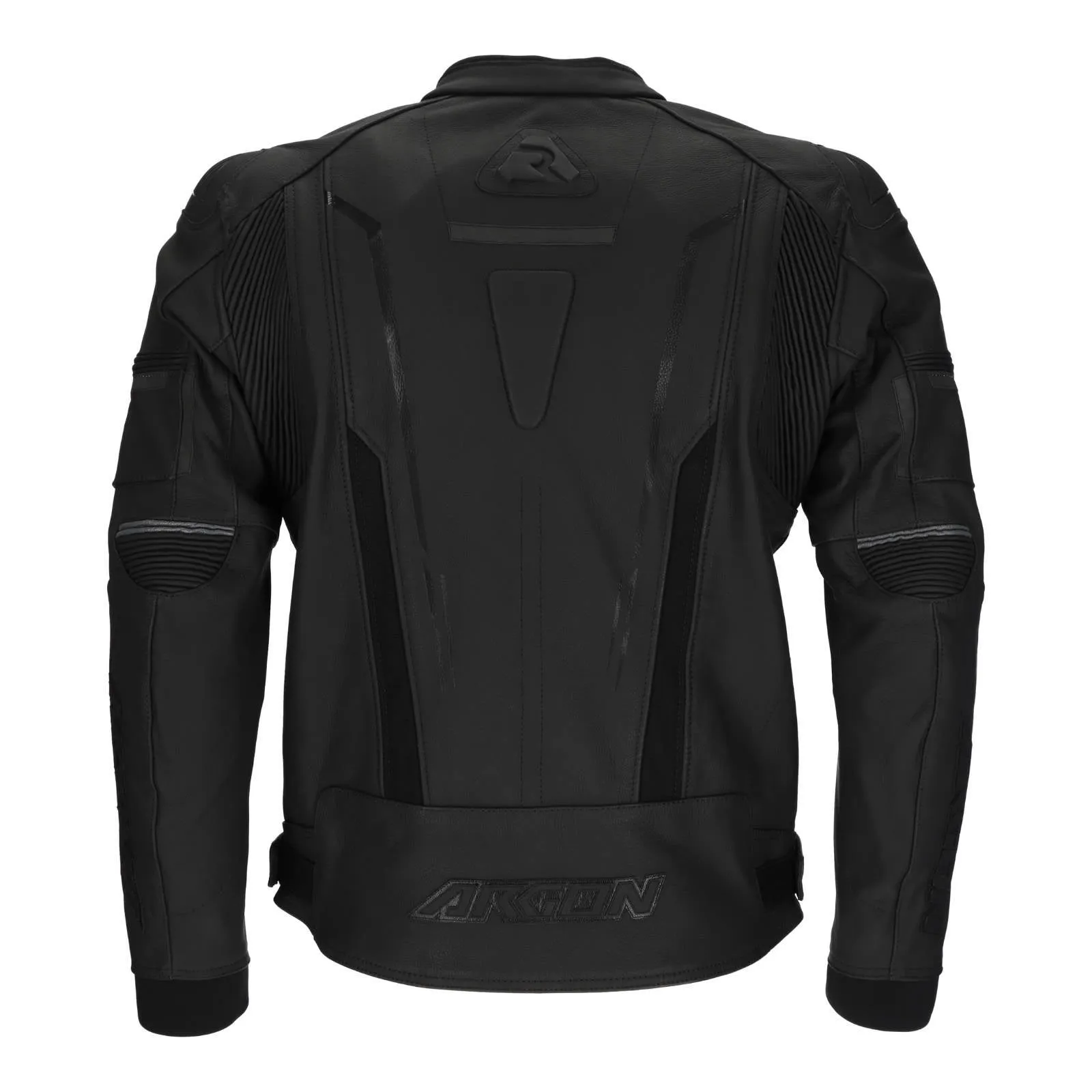 Argon Descent NP Jacket - Stealth Black