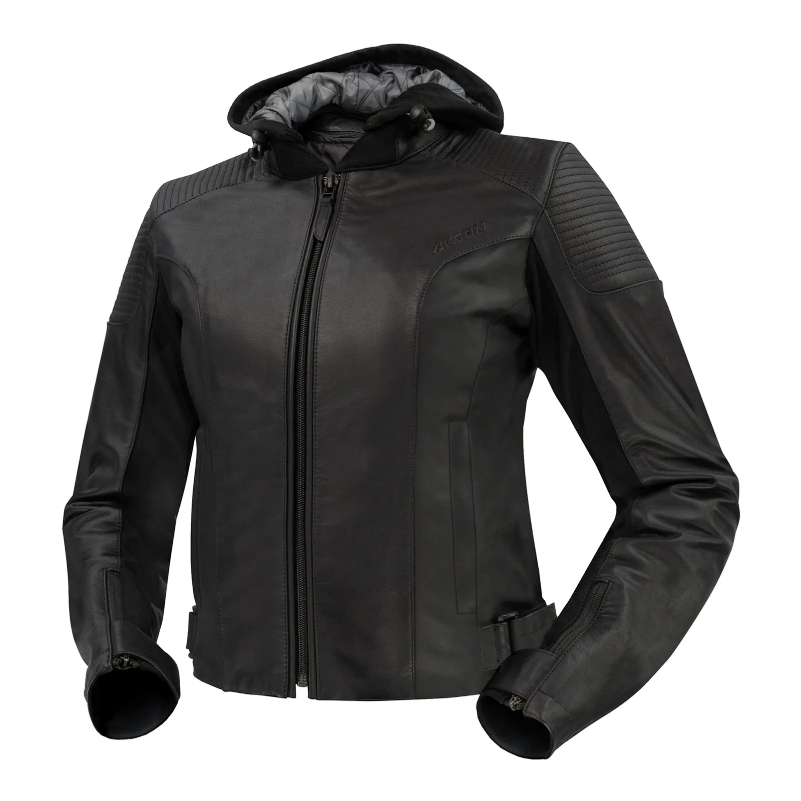 Argon Ladies Impulse NP Jacket - Black