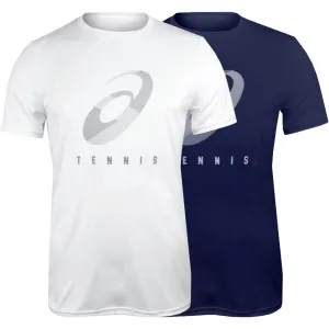 Asics Men's Spiral Tee