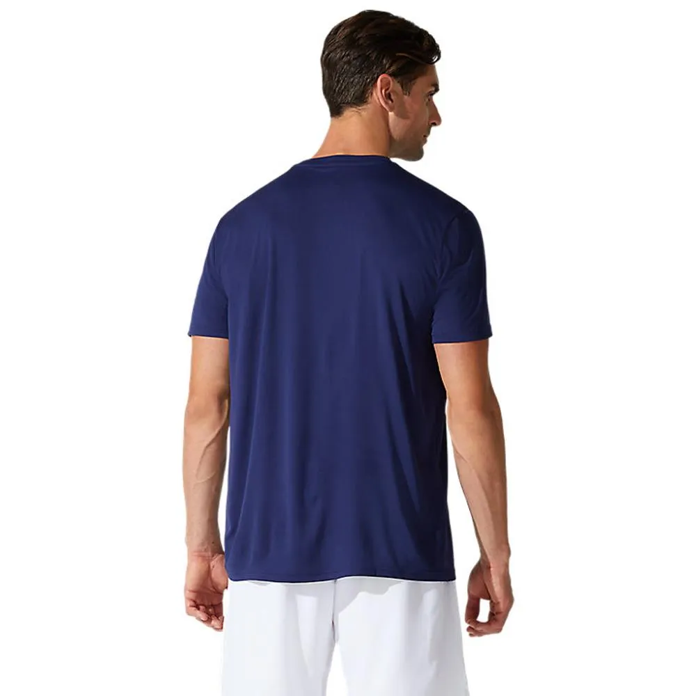 Asics Men's Spiral Tee