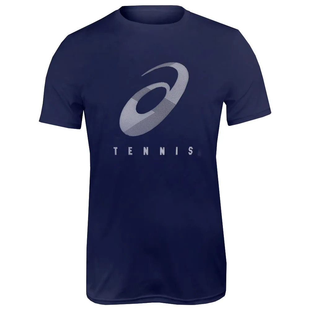 Asics Men's Spiral Tee