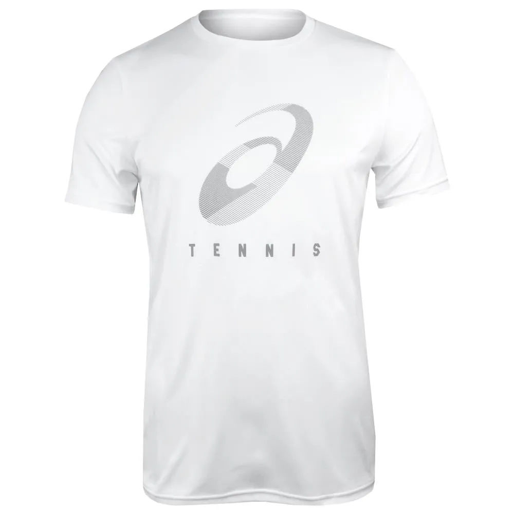 Asics Men's Spiral Tee