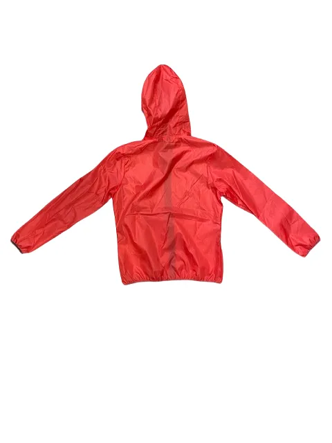 Astrolabio Jacket Donna L18B 257 Red