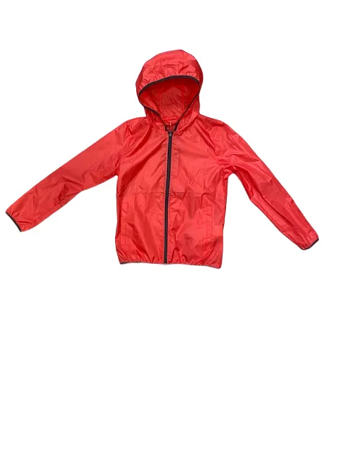 Astrolabio Jacket Donna L18B 257 Red