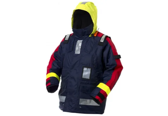 Baltic Port Flotation Jacket 50N