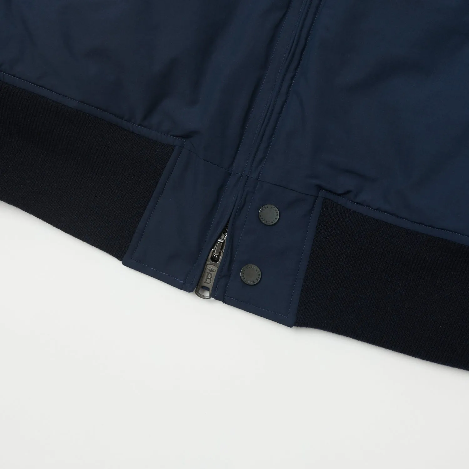 Baracuta x Engineered Garments G9 MA1 Jacket - Navy