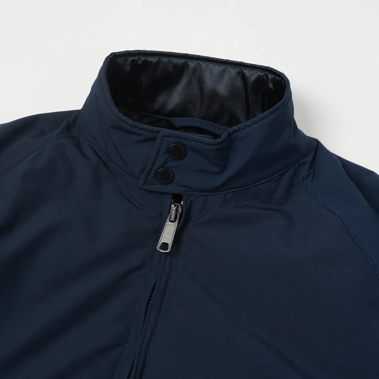 Baracuta x Engineered Garments G9 MA1 Jacket - Navy