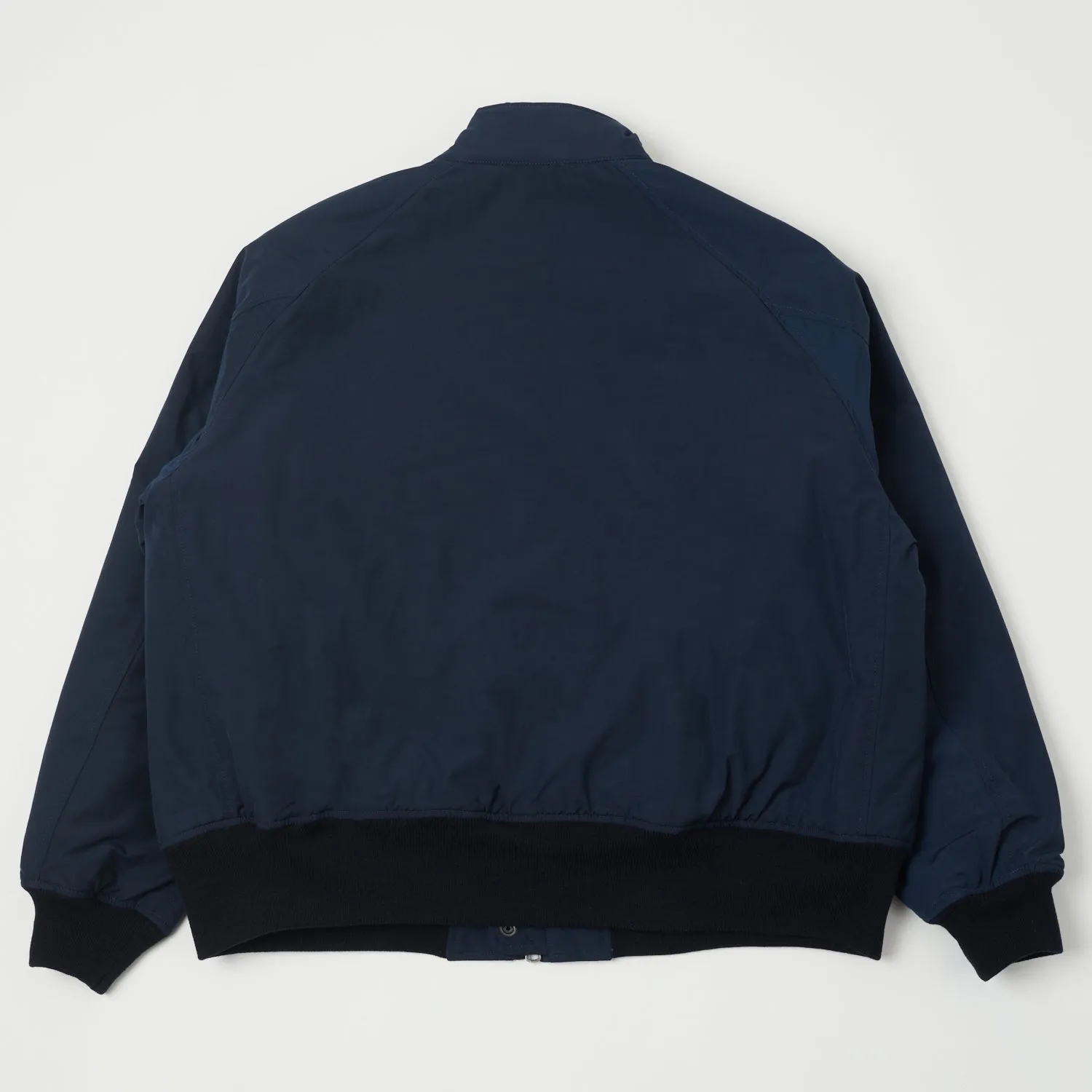 Baracuta x Engineered Garments G9 MA1 Jacket - Navy