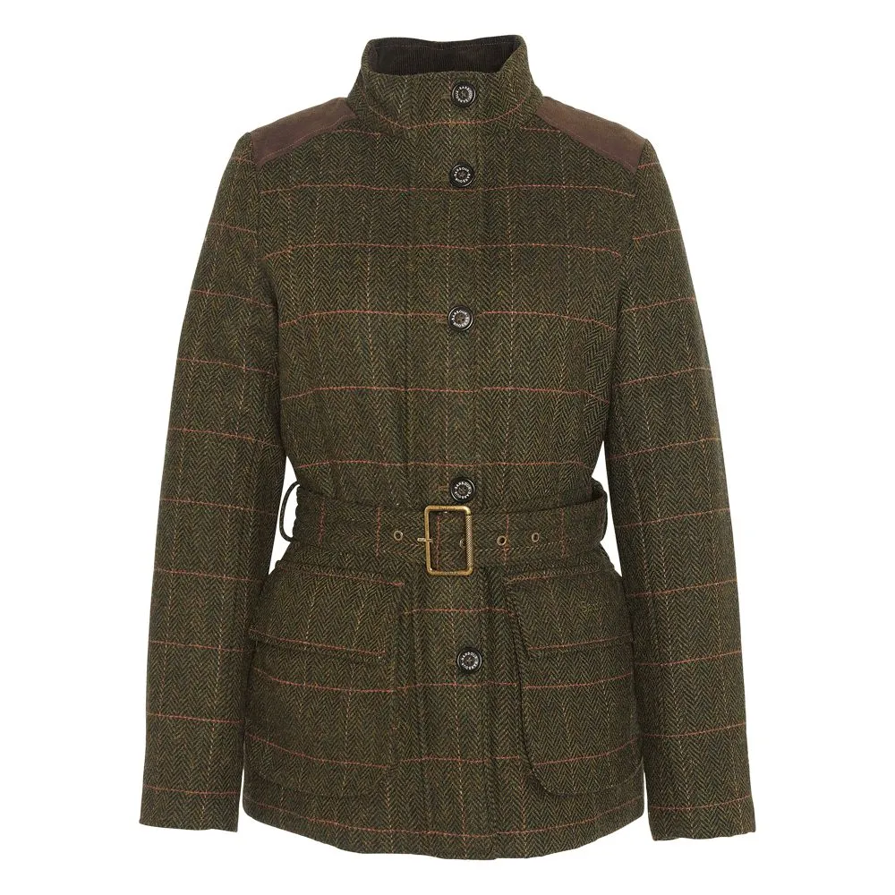 Barbour Women's Hollie Jacket