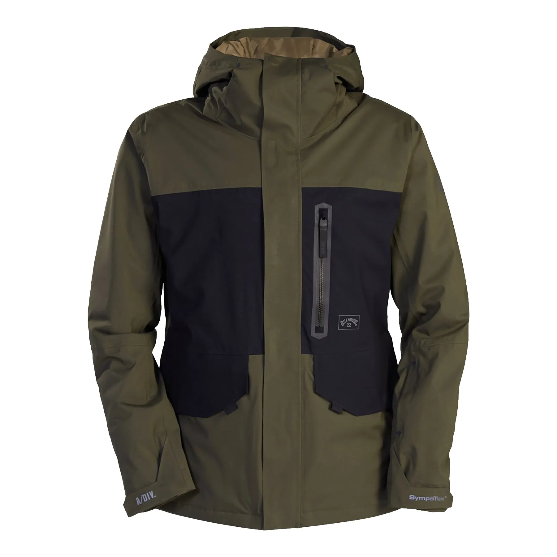 Billabong Delta Sympatex Jacket 2022