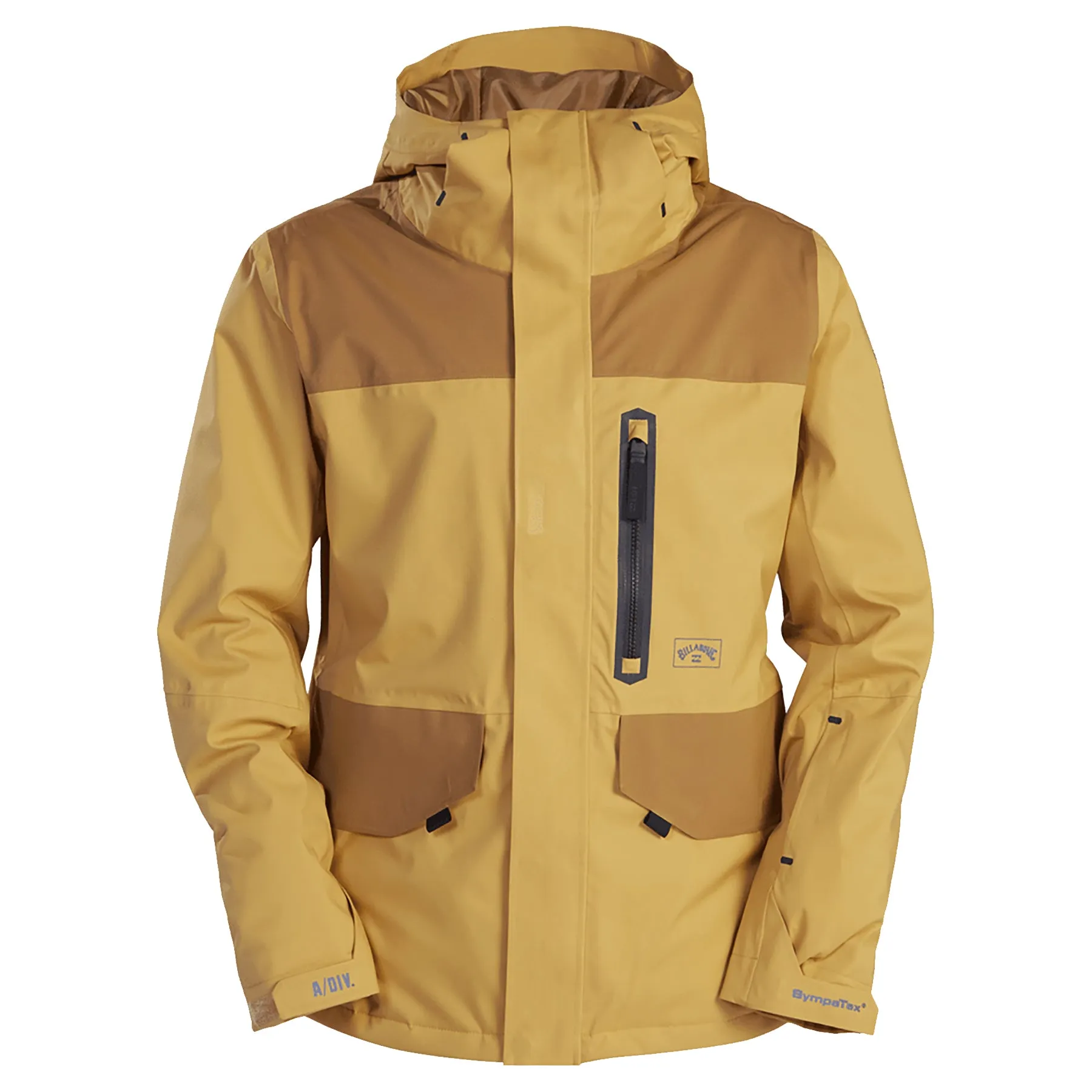 Billabong Delta Sympatex Jacket 2022