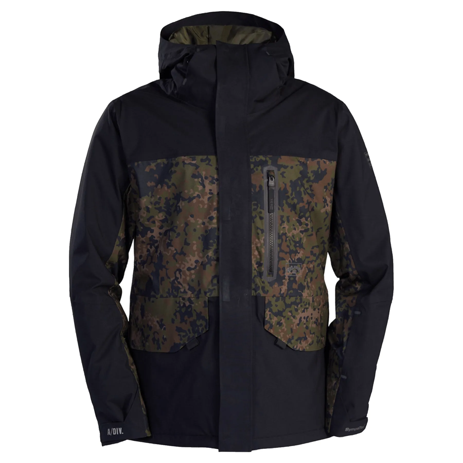 Billabong Delta Sympatex Jacket 2022