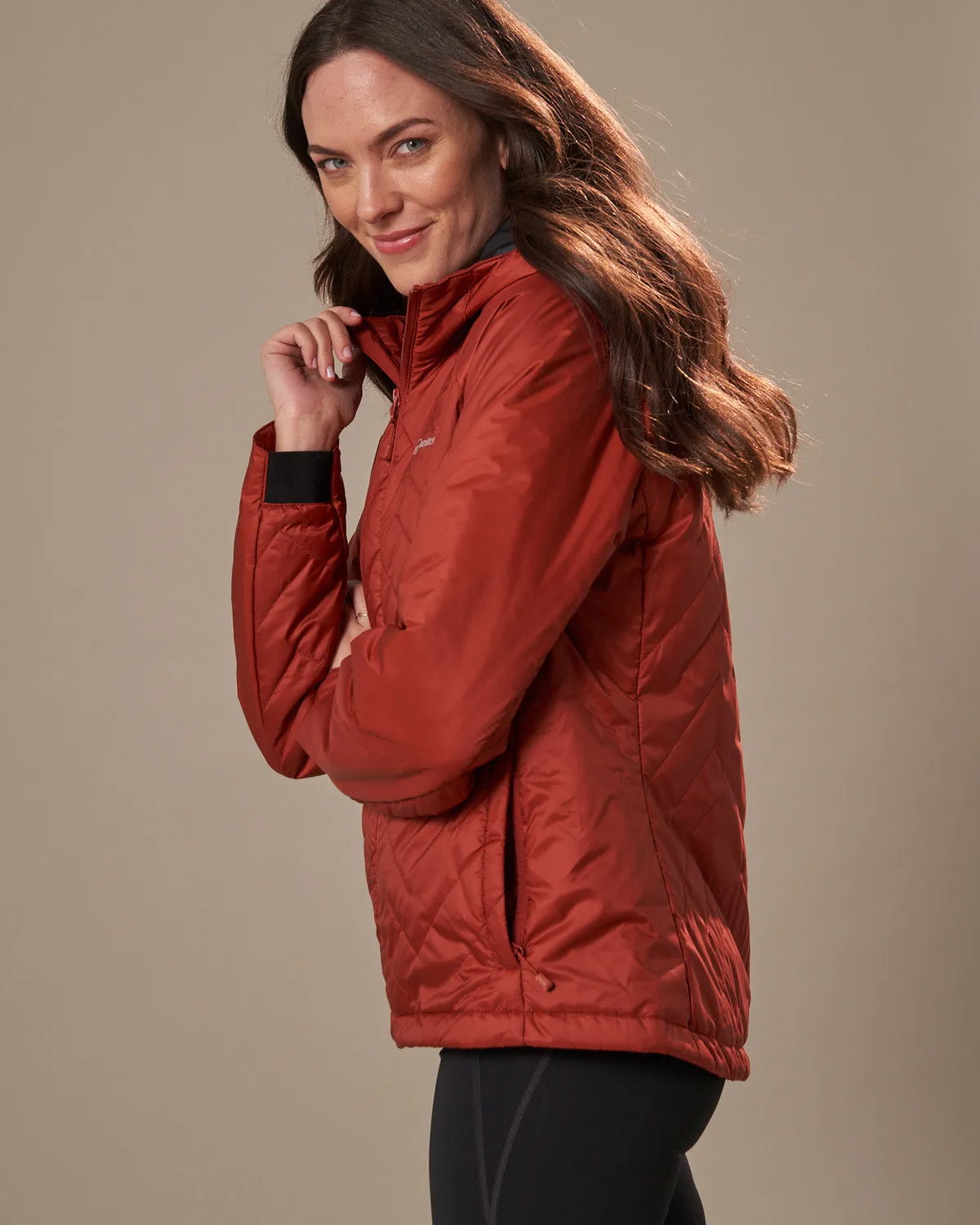 Bison Ultralight Packable Jacket