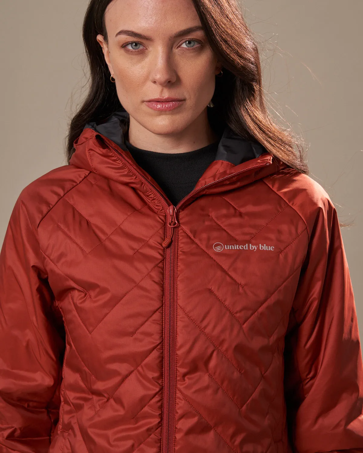 Bison Ultralight Packable Jacket