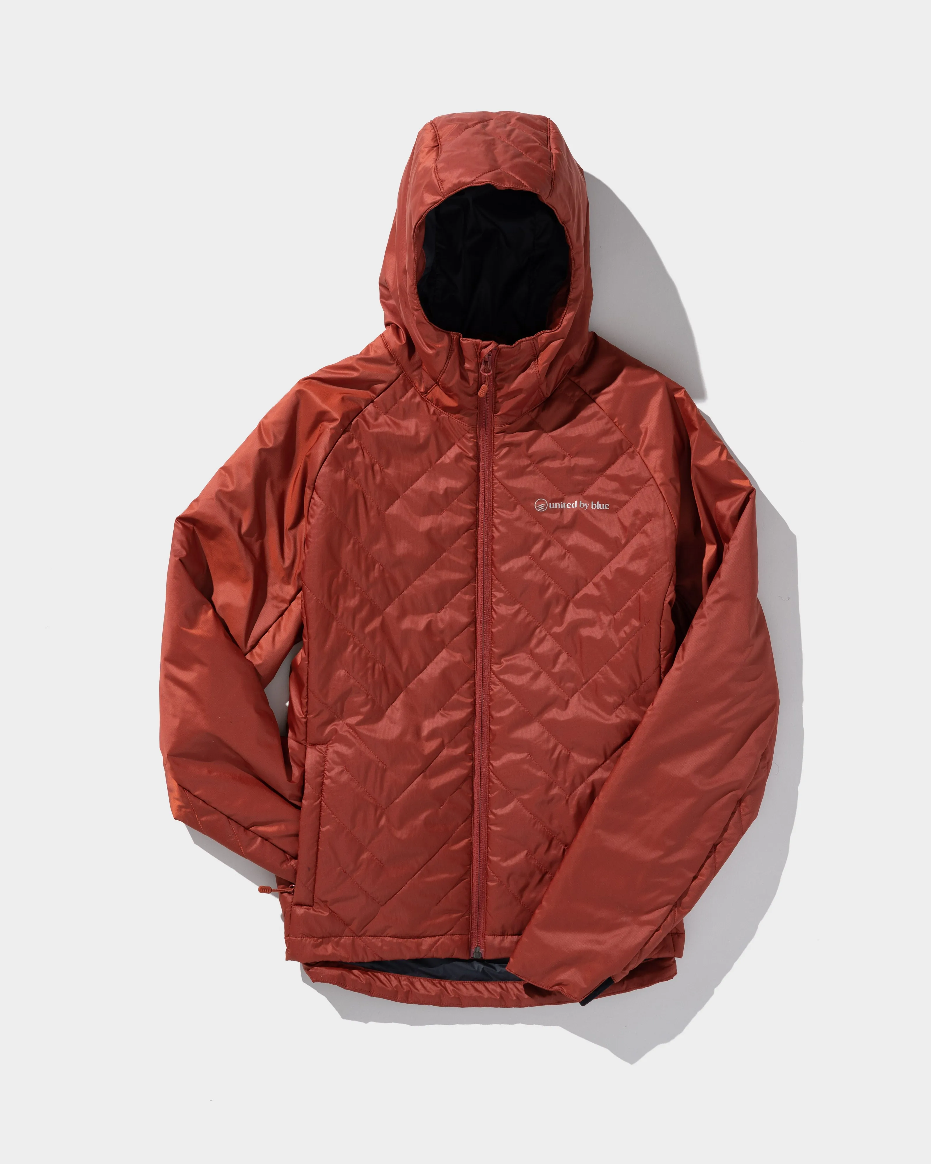 Bison Ultralight Packable Jacket