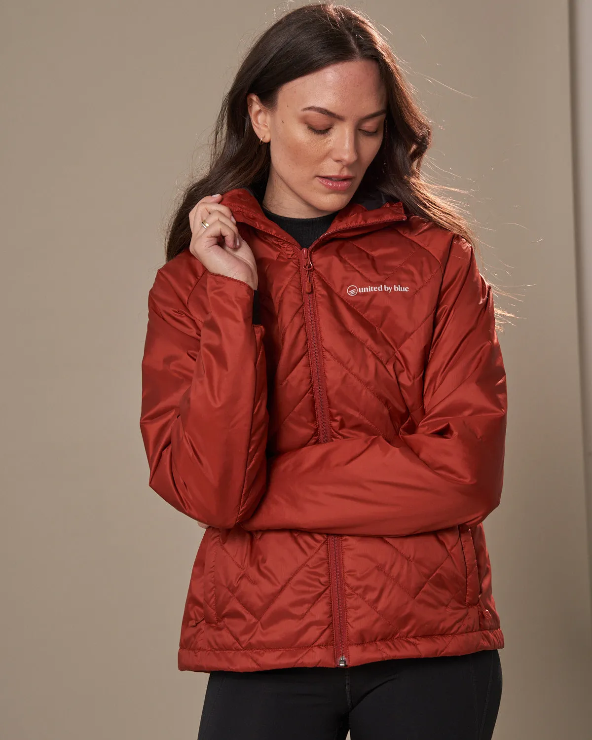 Bison Ultralight Packable Jacket