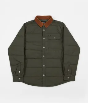 Brixton Cass Jacket - Pine