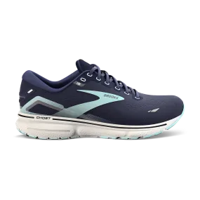 Brooks Ghost 15 - Peacoat - Pearl - Salt Air