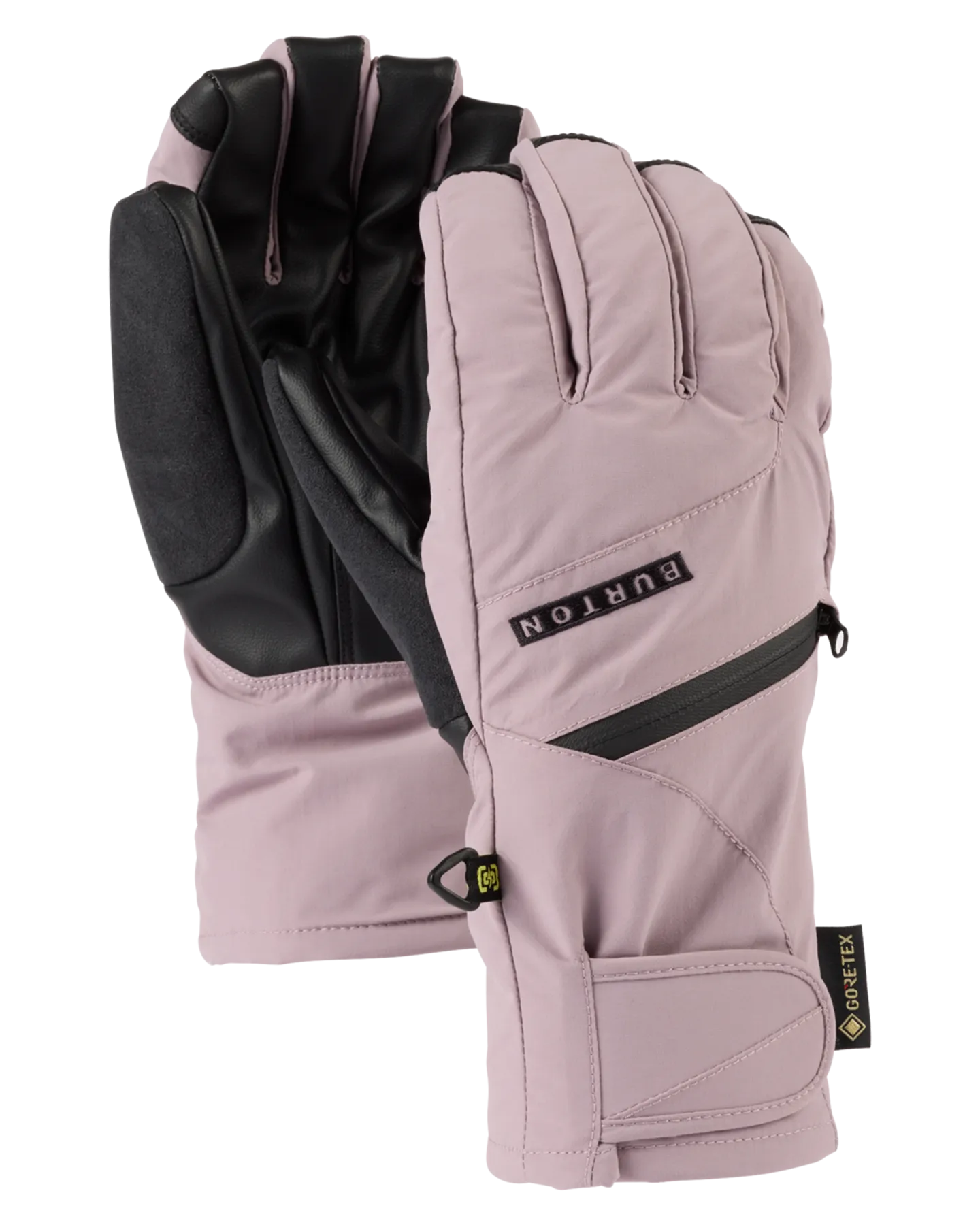 Burton Women's Gore-Tex Under Snow Gloves - Elderberry