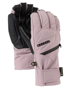 Burton Women's Gore-Tex Under Snow Gloves - Elderberry