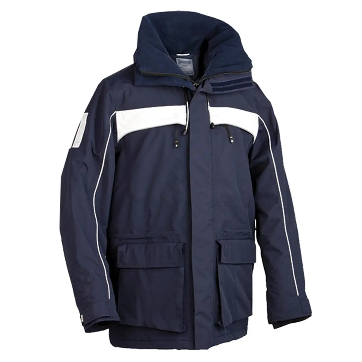 Cape Horn Unisex Jacket - BN103