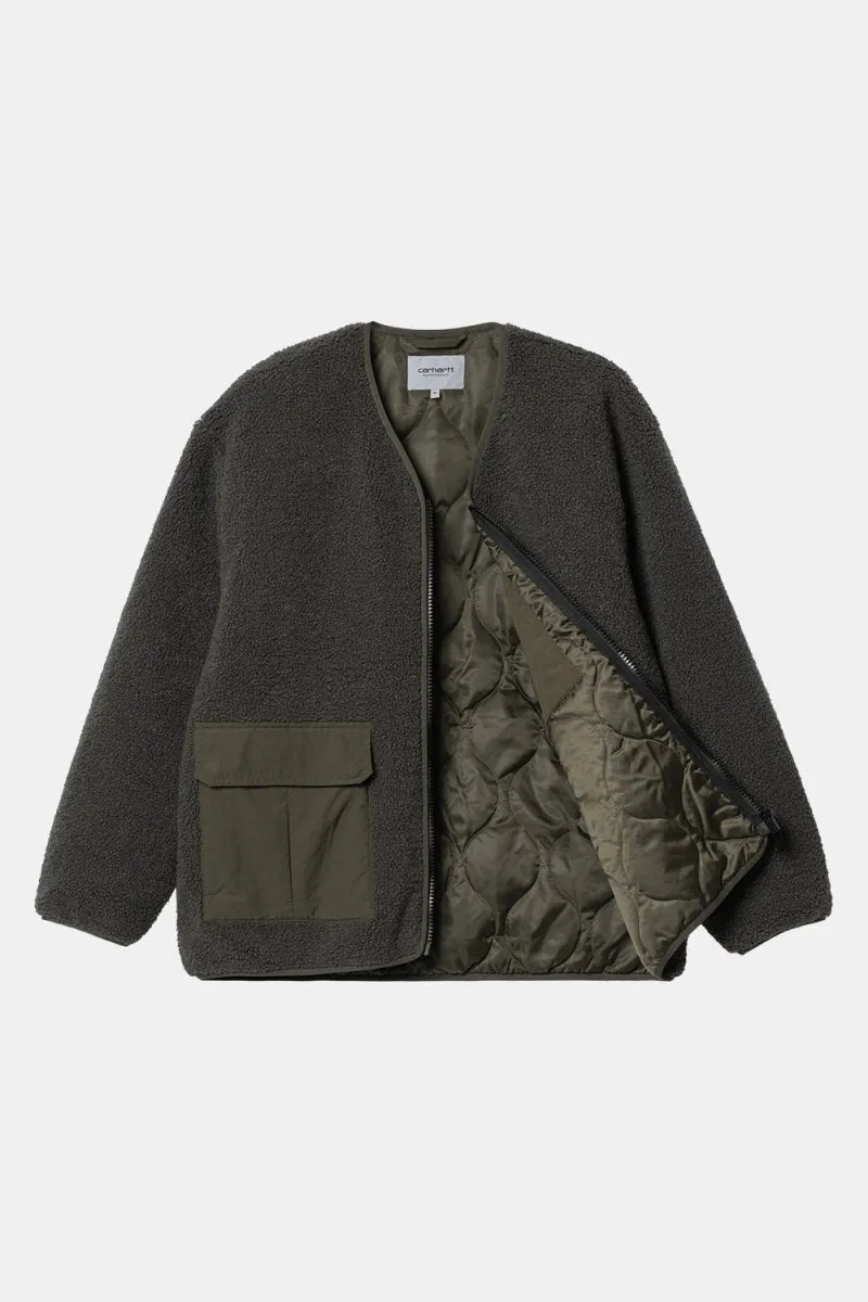 Carhartt WIP Devin Liner (Cypress)