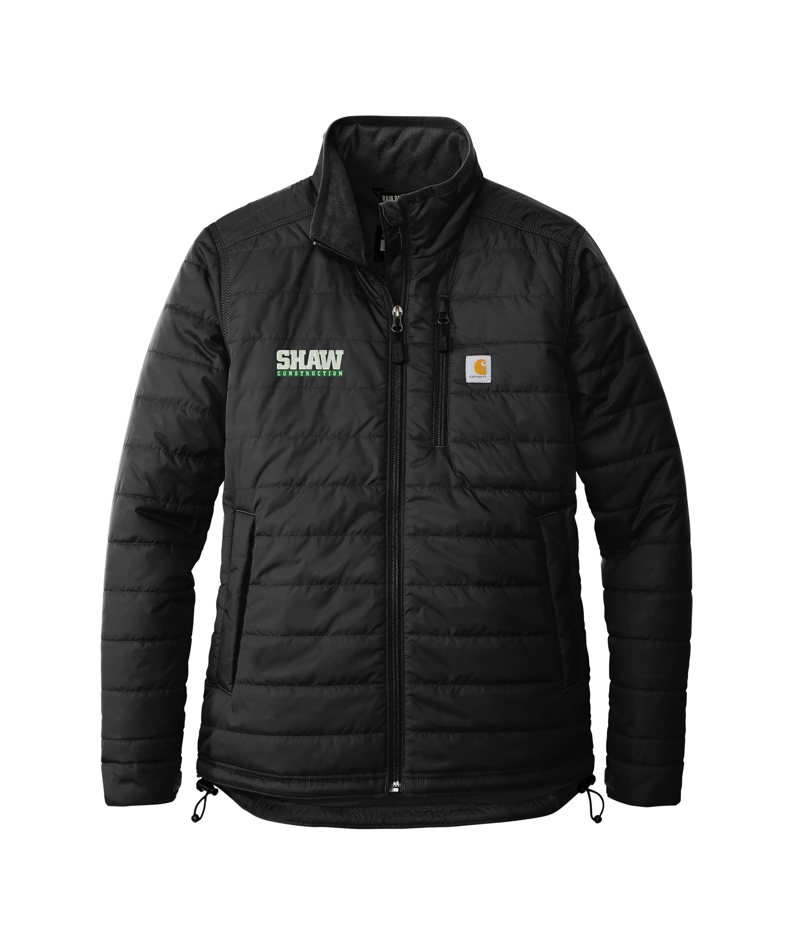 Carhartt® Women’s Gilliam Jacket (Gift)