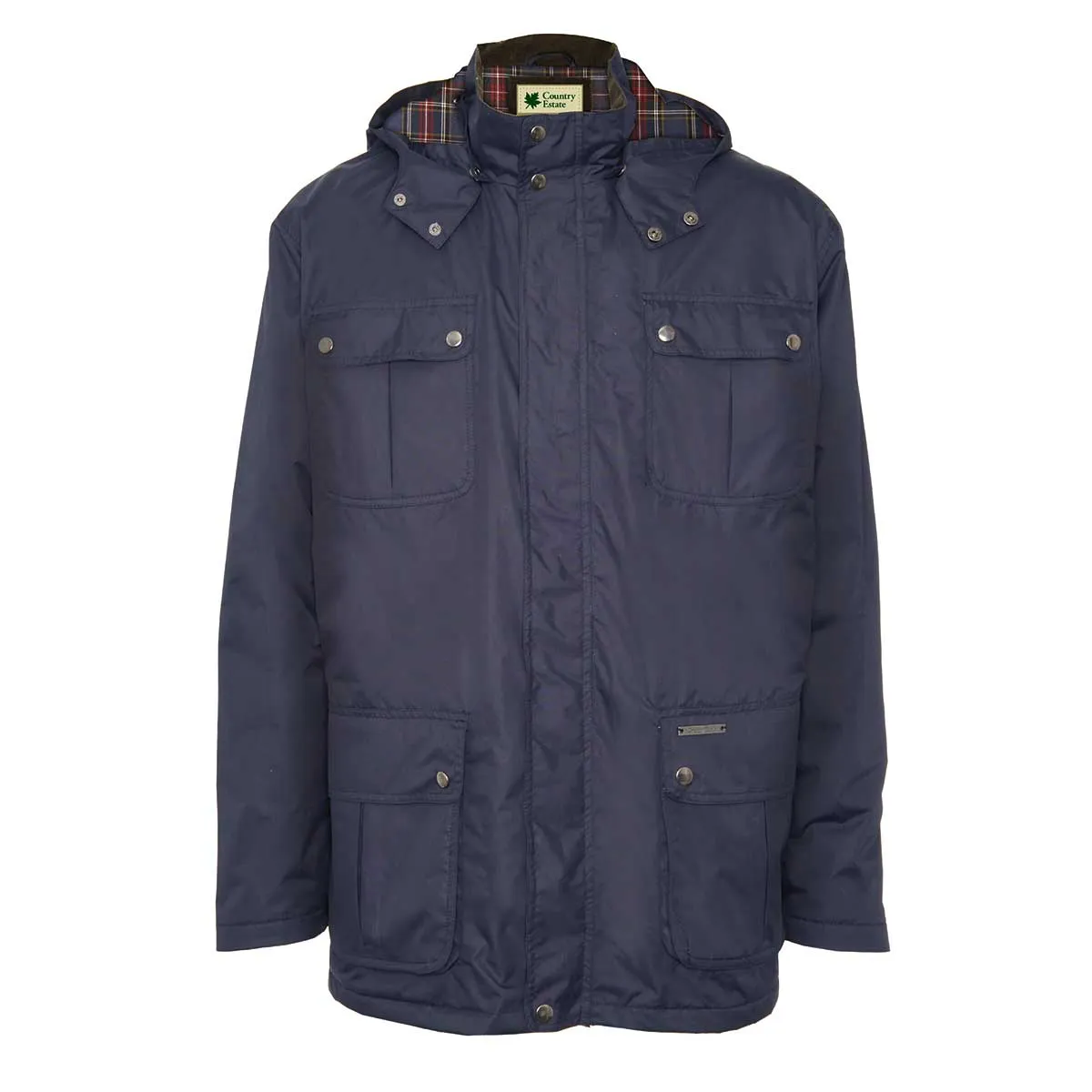 Champion Balmoral Jacket