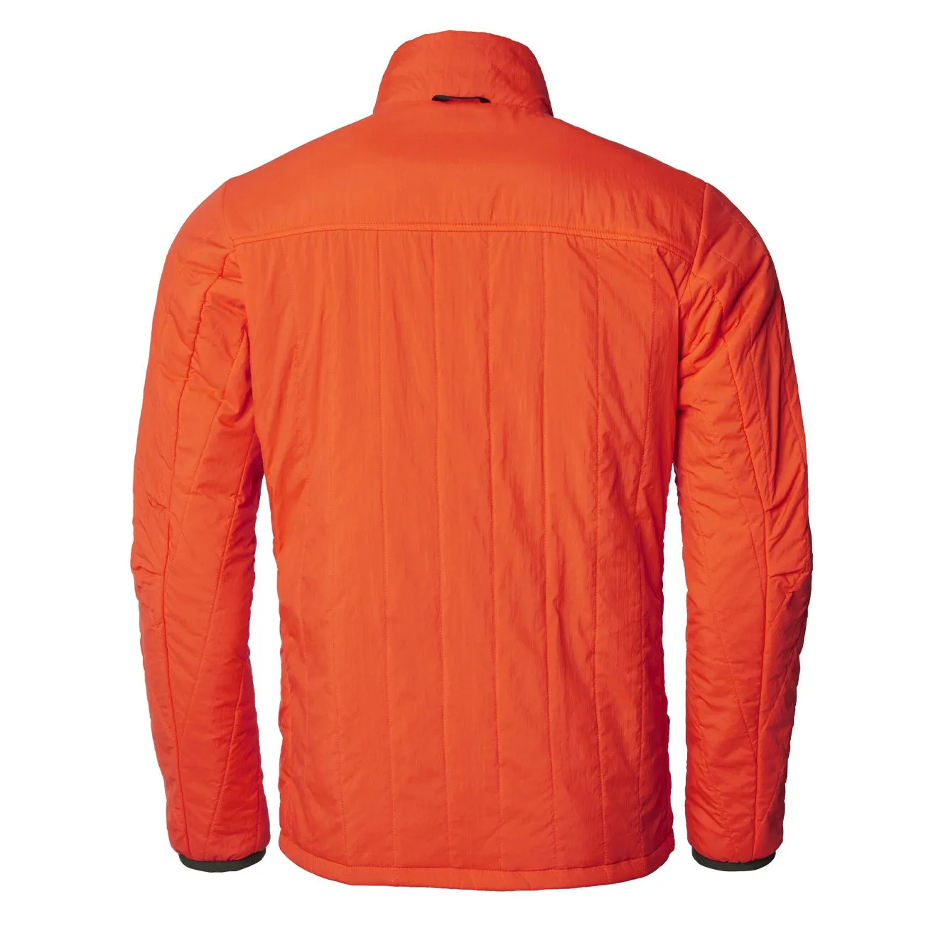 Chevalier Breeze Reversible Jacket High Vis Orange