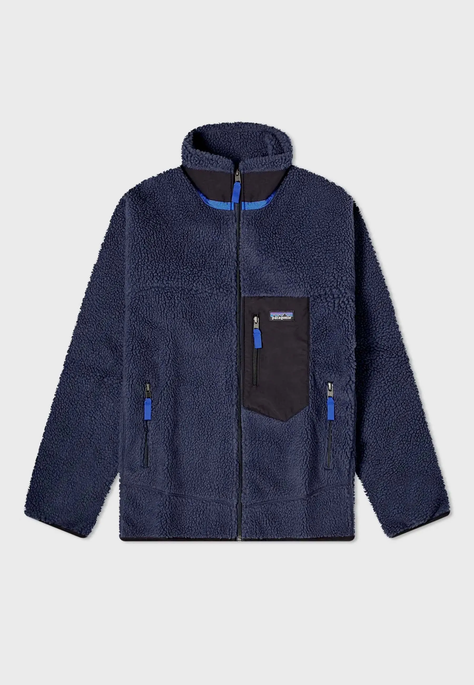 Classic Retro-X Jacket - new navy