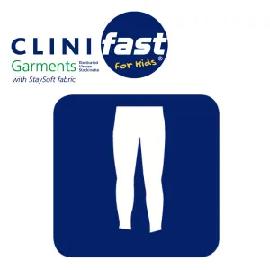 Clinifast Adult Leggings