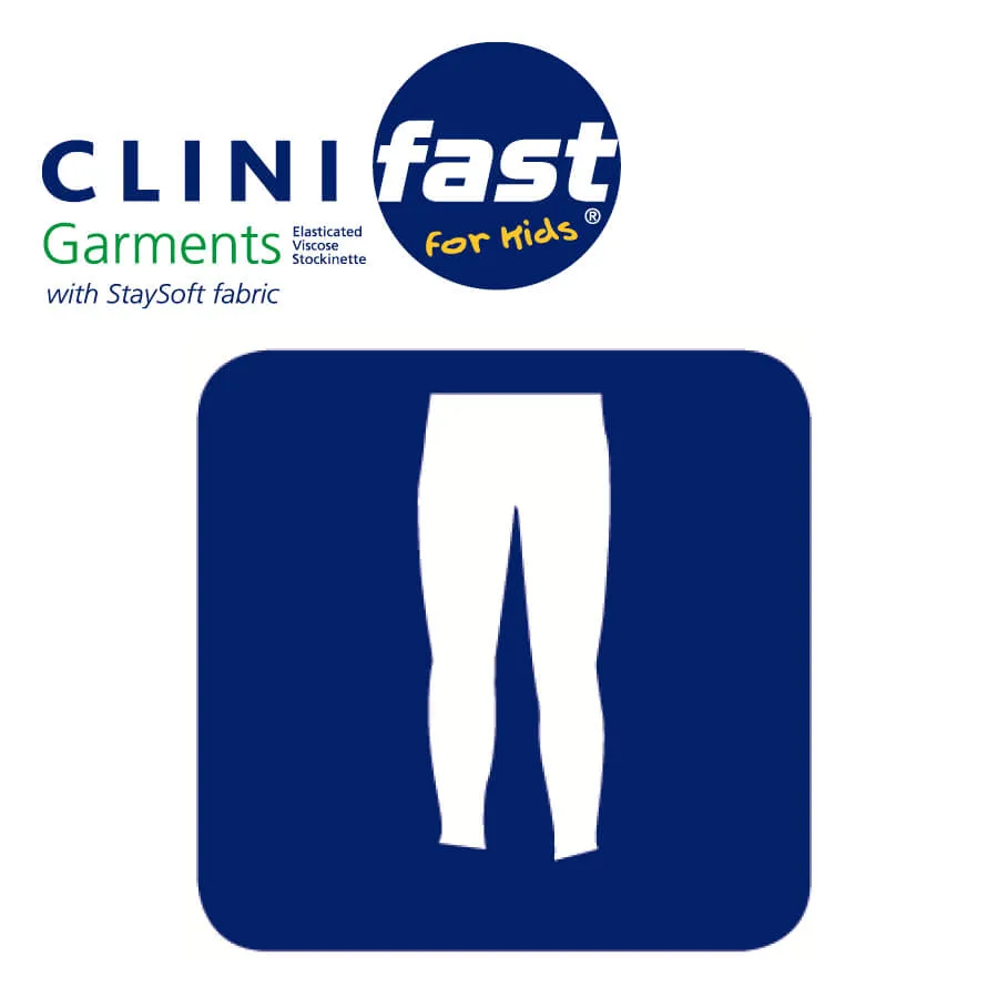 Clinifast Child's Leggings