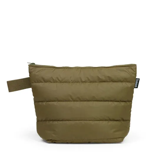 CLOUD STASH BASE BAG | Khaki