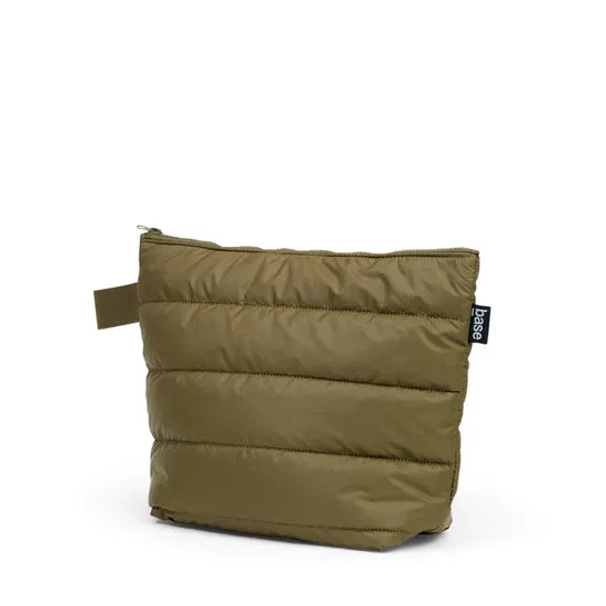 CLOUD STASH BASE BAG | Khaki